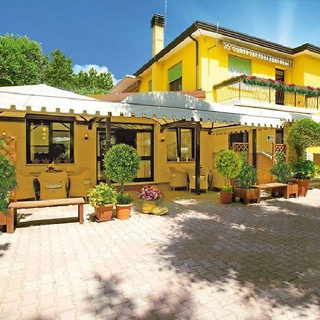 Locanda Da Scarpa Cavallino-Treporti Luaran gambar