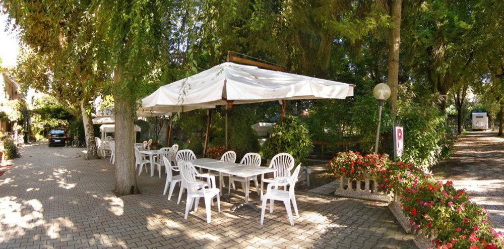 Locanda Da Scarpa Cavallino-Treporti Luaran gambar
