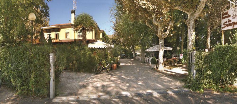 Locanda Da Scarpa Cavallino-Treporti Luaran gambar