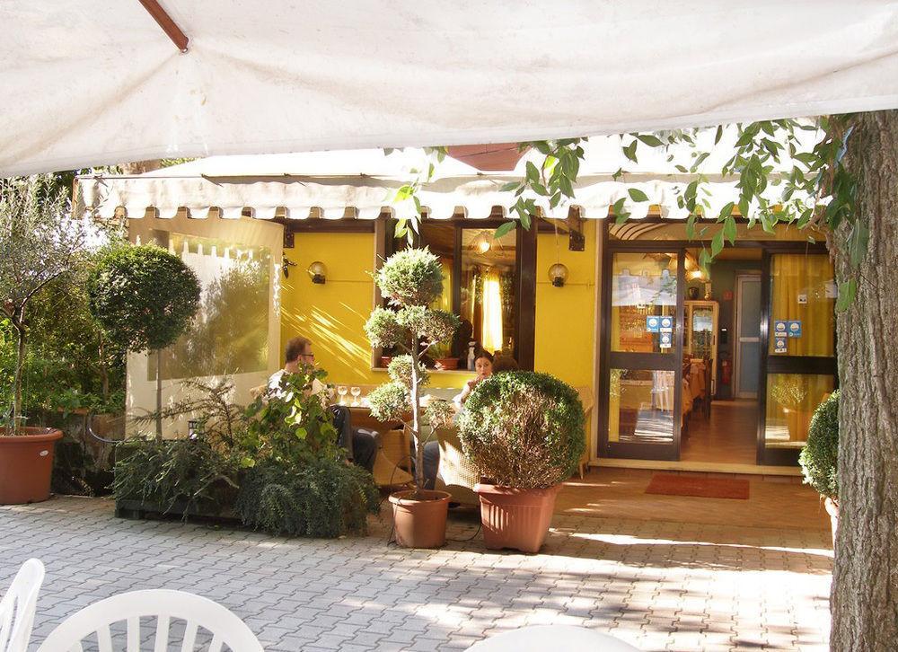 Locanda Da Scarpa Cavallino-Treporti Luaran gambar