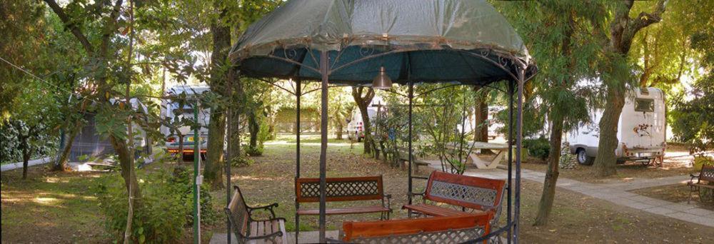 Locanda Da Scarpa Cavallino-Treporti Luaran gambar