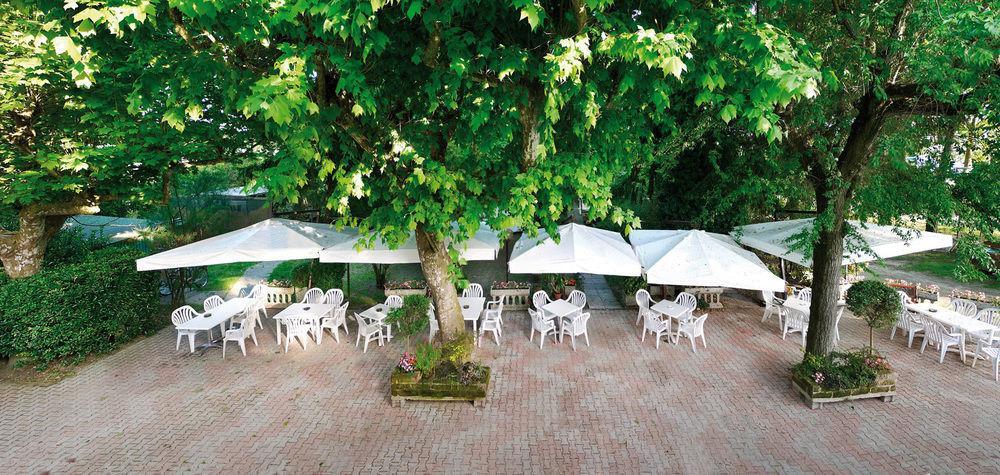 Locanda Da Scarpa Cavallino-Treporti Luaran gambar