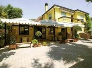 Locanda Da Scarpa Cavallino-Treporti Luaran gambar