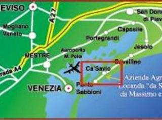Locanda Da Scarpa Cavallino-Treporti Luaran gambar