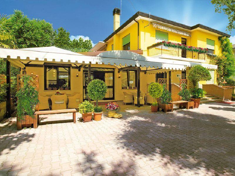 Locanda Da Scarpa Cavallino-Treporti Luaran gambar