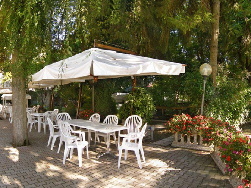 Locanda Da Scarpa Cavallino-Treporti Luaran gambar
