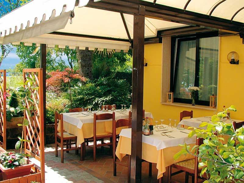 Locanda Da Scarpa Cavallino-Treporti Luaran gambar