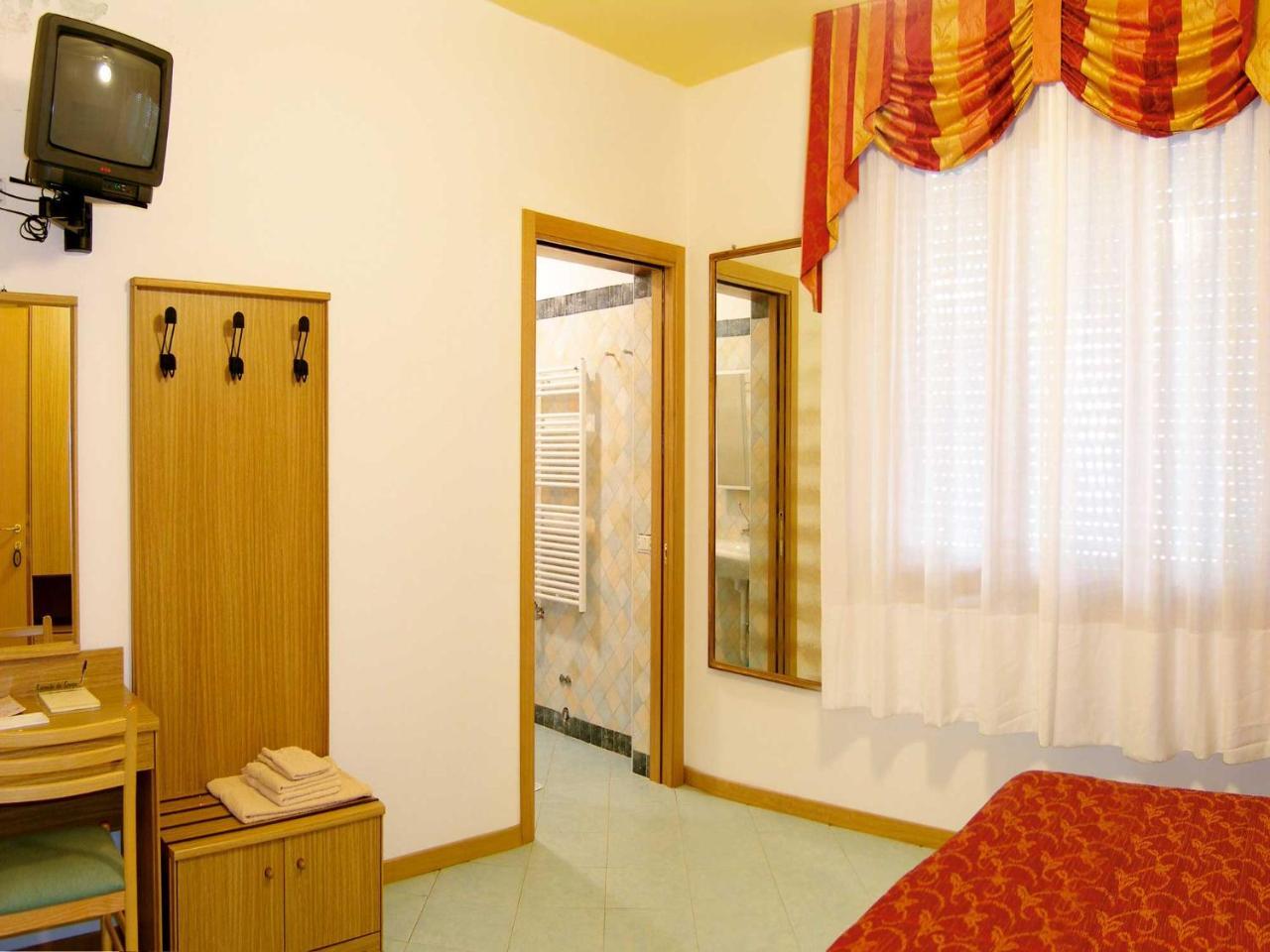 Locanda Da Scarpa Cavallino-Treporti Luaran gambar