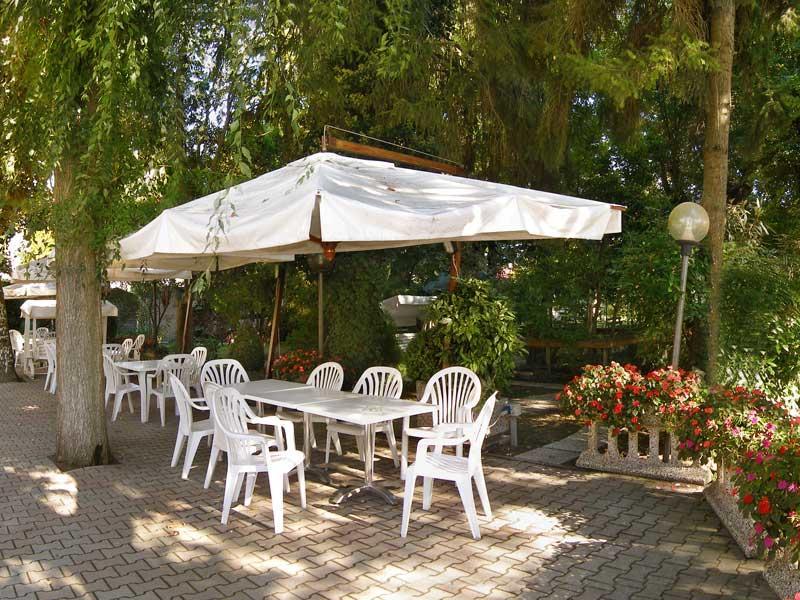 Locanda Da Scarpa Cavallino-Treporti Luaran gambar