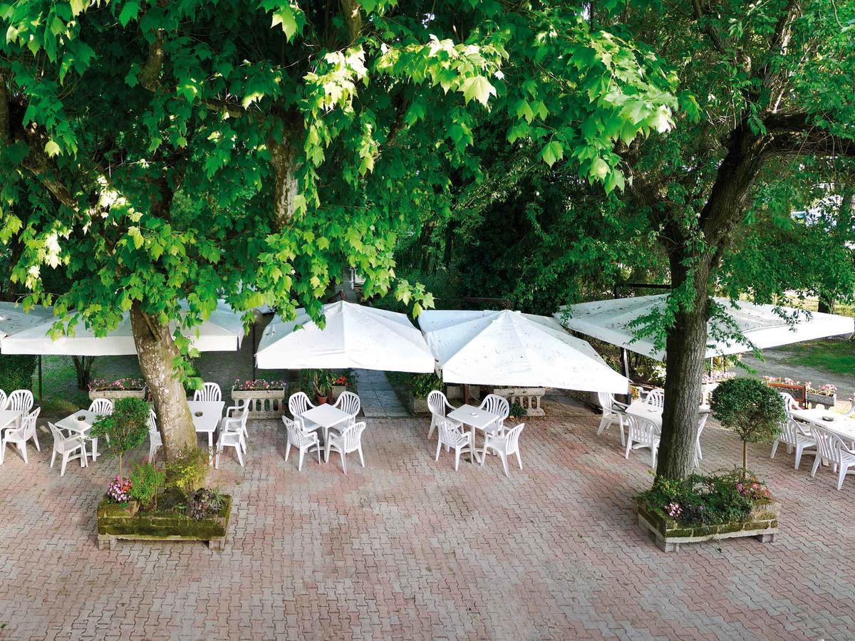 Locanda Da Scarpa Cavallino-Treporti Luaran gambar