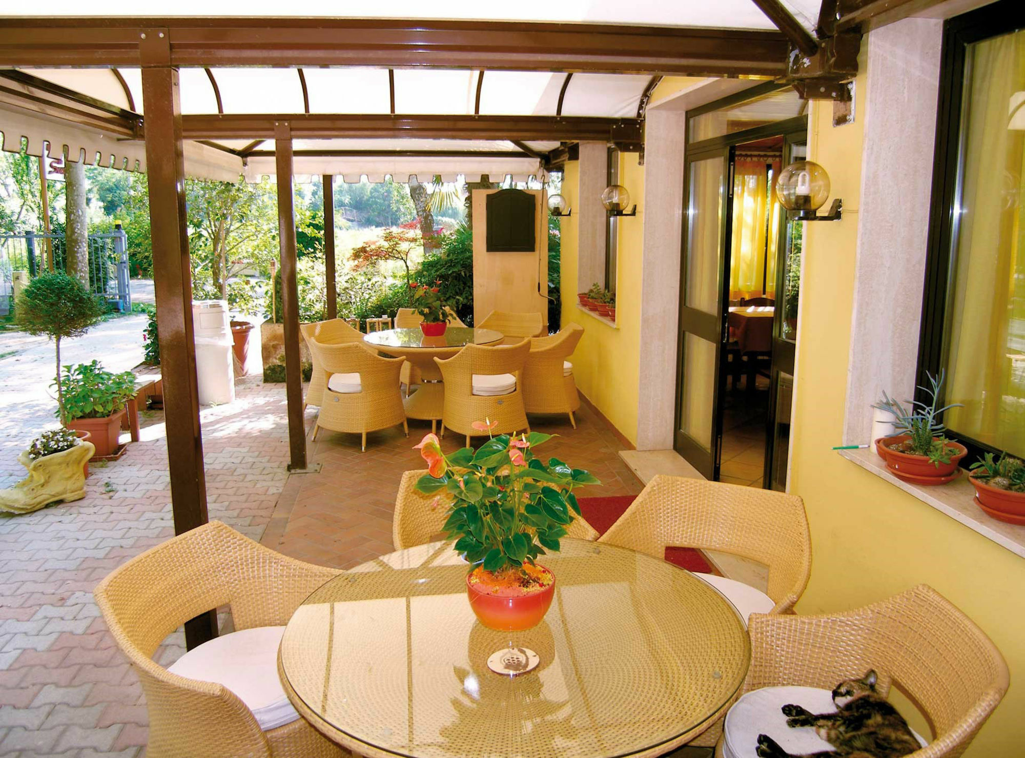 Locanda Da Scarpa Cavallino-Treporti Luaran gambar