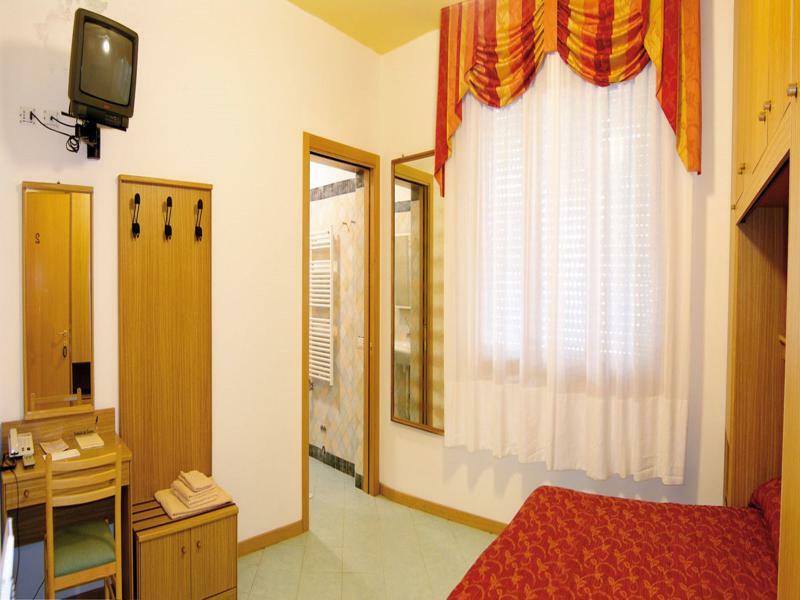 Locanda Da Scarpa Cavallino-Treporti Luaran gambar