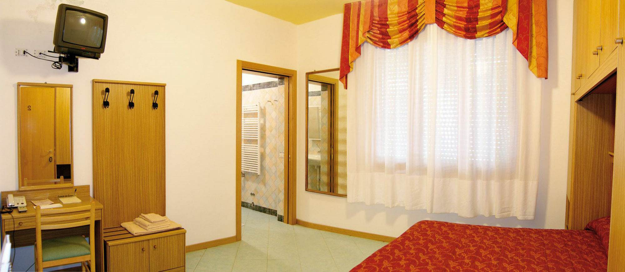 Locanda Da Scarpa Cavallino-Treporti Luaran gambar