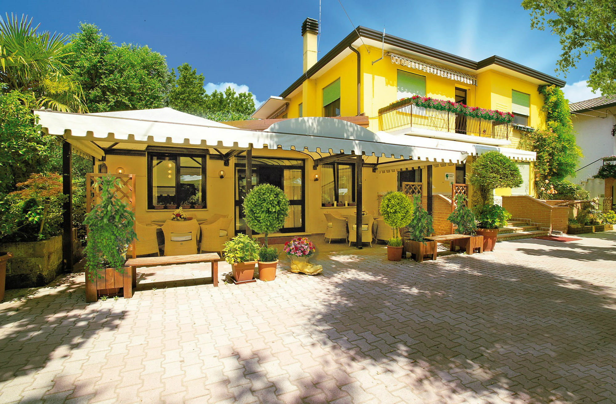 Locanda Da Scarpa Cavallino-Treporti Luaran gambar